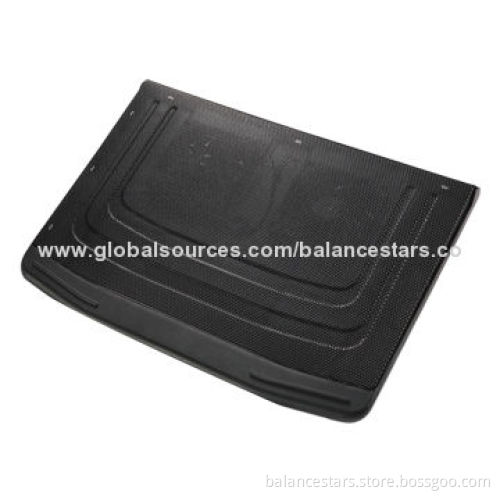 Laptop Cooling Pad, Super Air Flow & Powerful Wind